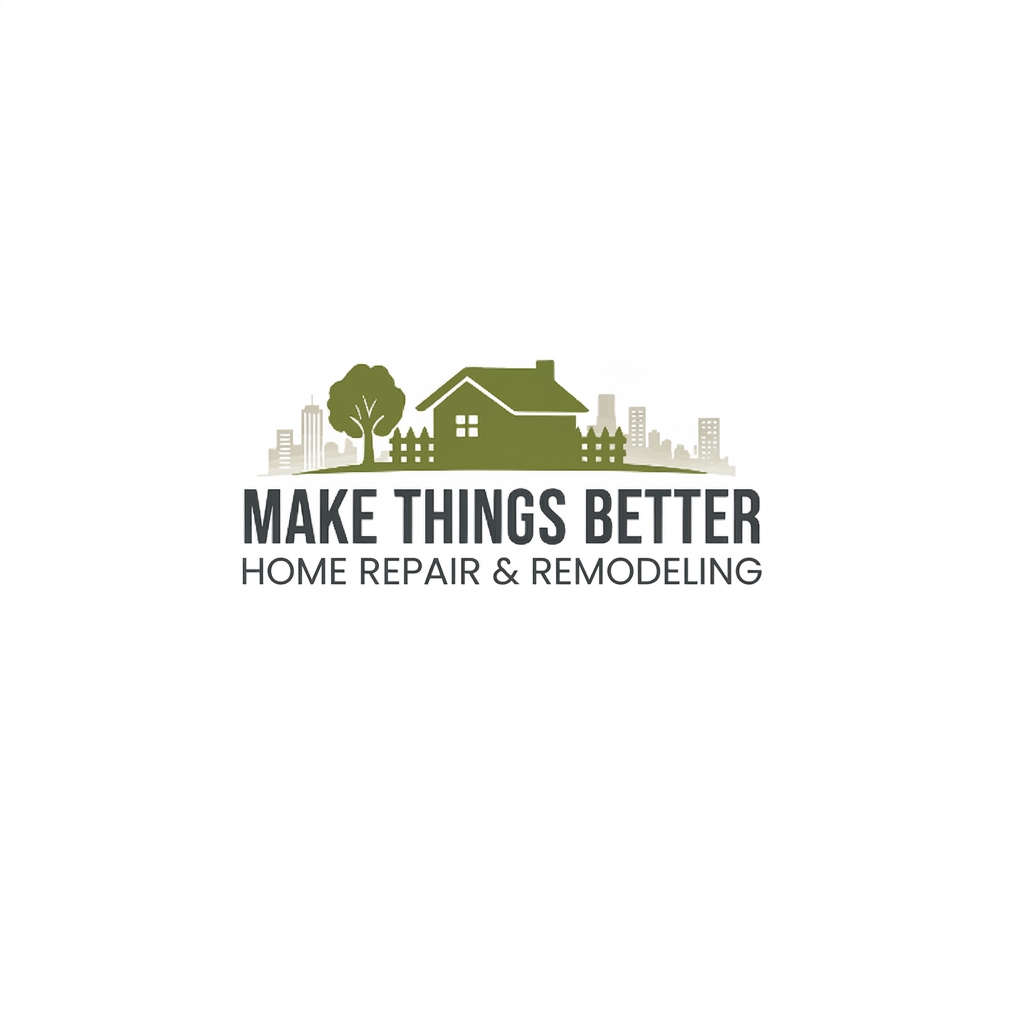 Make Things Better&trade; - go to homepage