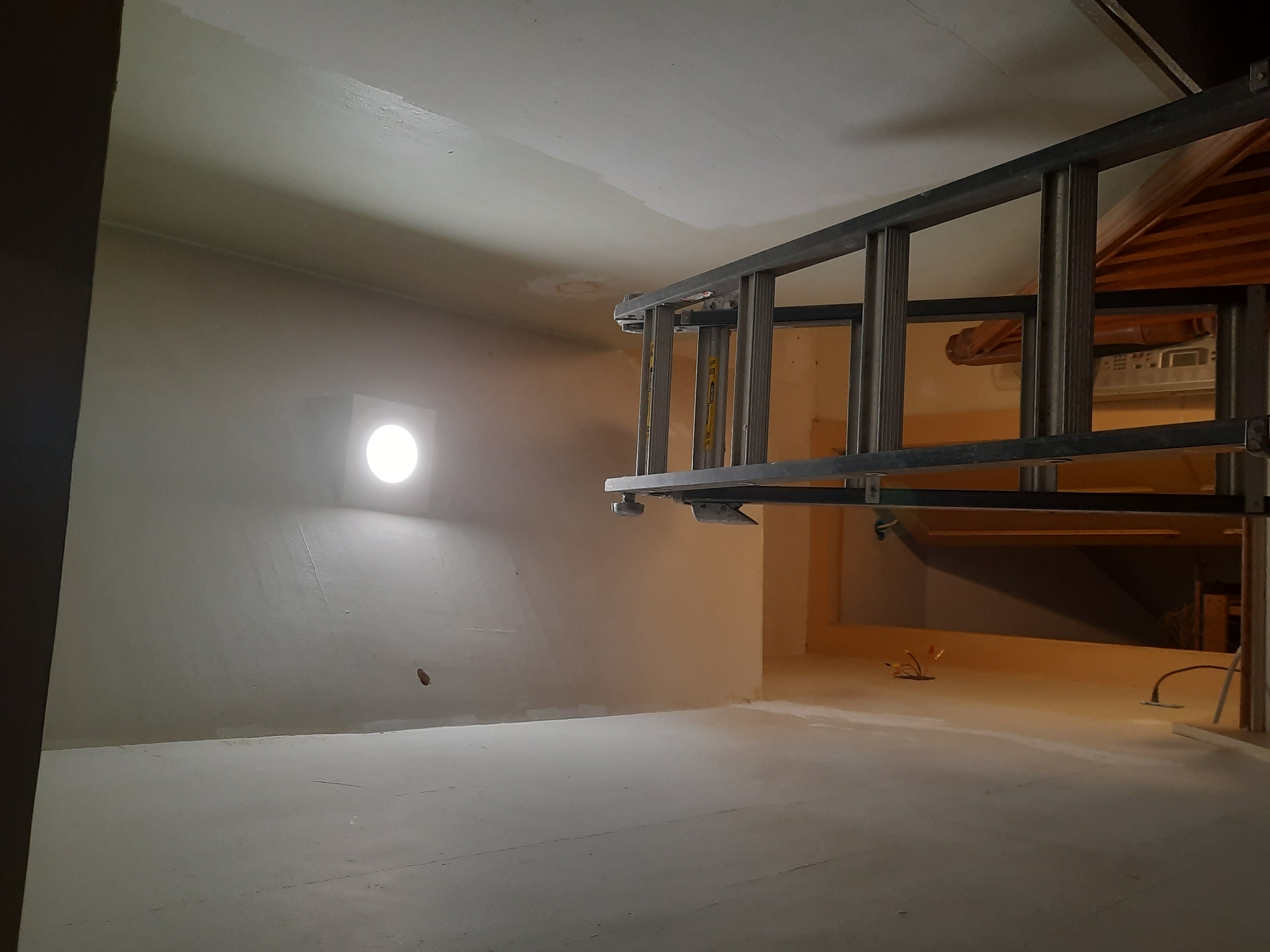 Smart home lighting